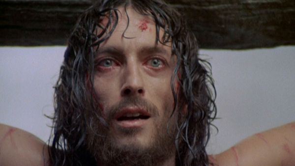 Real Jesus of Nazareth LT - Los últimos días