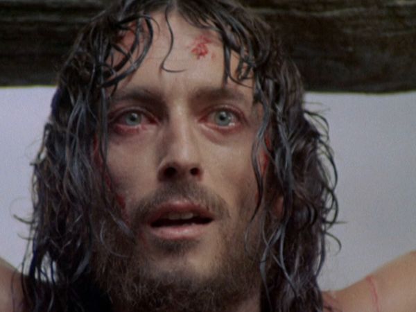 Real Jesus of Nazareth LT - Los últimos días