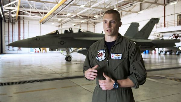 Air Warriors LT - Prowler/ Growler