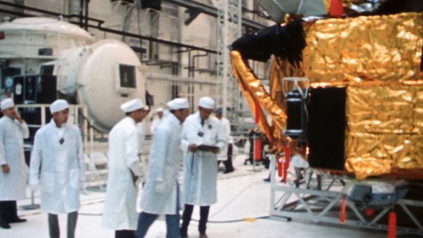 Apollo's Moon Shot LT - Al Borde del Desastre.
