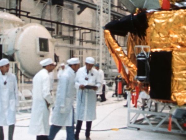 Apollo's Moon Shot LT - Al Borde del Desastre.