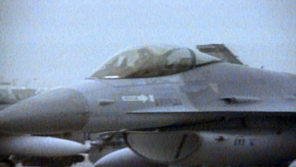 Air Warriors LT - F-16