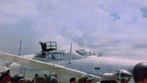 The Pacific War in Color LT - Desde las Cenizas