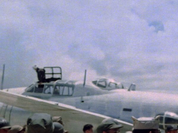 The Pacific War in Color LT - Desde las Cenizas