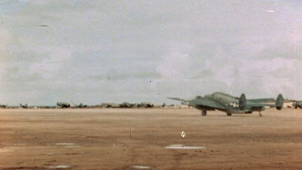 The Pacific War in Color LT - A Distancia de Ataque