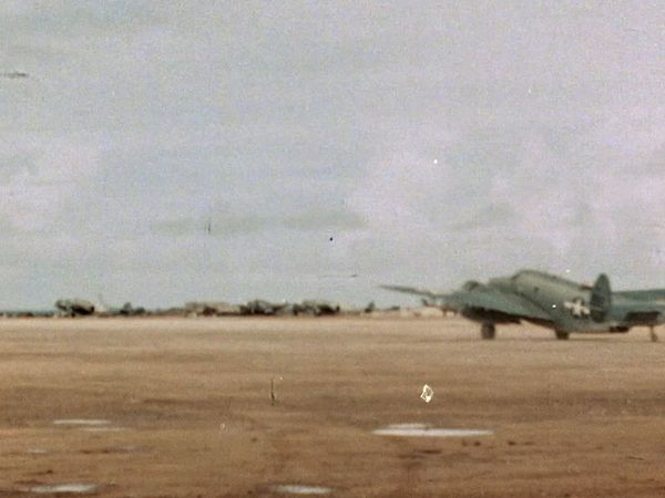 The Pacific War in Color LT - A Distancia de Ataque