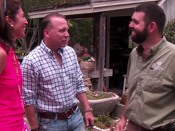 Life on Mar's: The Home Makeover Show - Landscaping & Curb Appeal