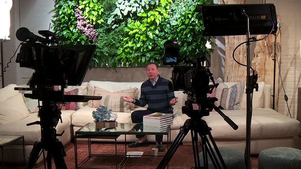 Life on Mar's: The Home Makeover Show - Lost in Space - Bloopers and Outtakes Sequel Show