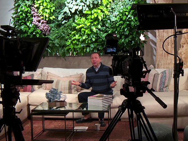 Life on Mar's: The Home Makeover Show - Lost in Space - Bloopers and Outtakes Sequel Show