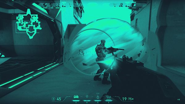 Predator League: Valorant - Gran Final: Furious vs 9z