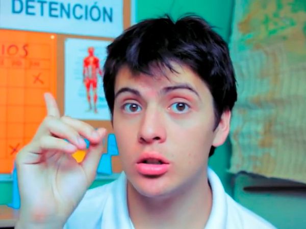 El Aula 69 - Episodio 3