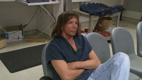 Jail - Pot Farmer