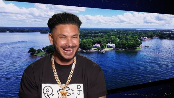Jersey Shore Family Vacation - Sliding Into DMs