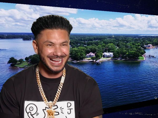 Jersey Shore Family Vacation - Sliding Into DMs