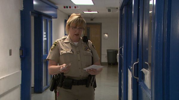Jail - Landlord Attack