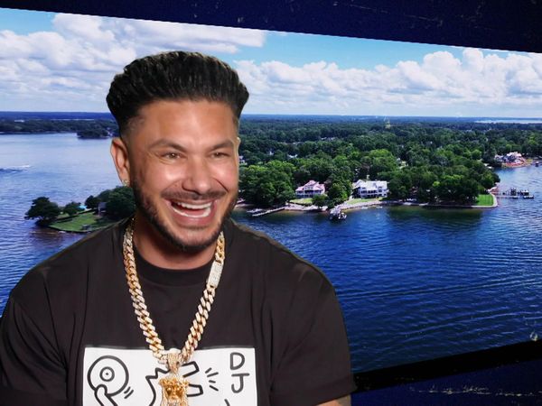 Jersey Shore Family Vacation - Sliding Into DMs