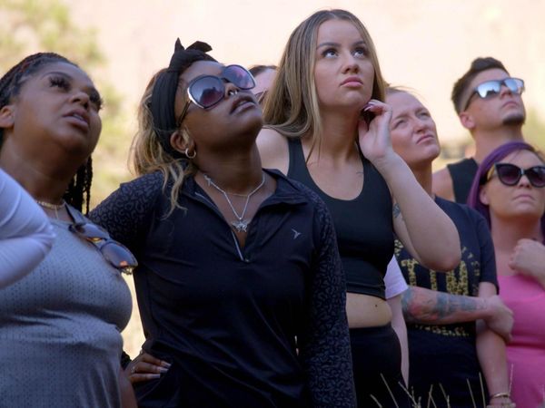 Teen Mom Family Reunion - High Altitude, Bigger Attitude