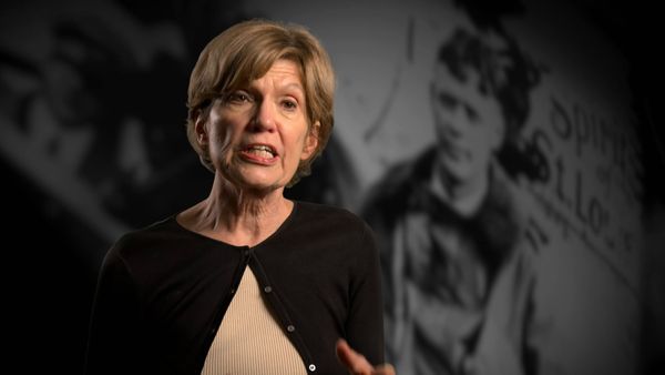 Las historias ocultas de los Estados Unidos - El intento de robo electoral de Hitler