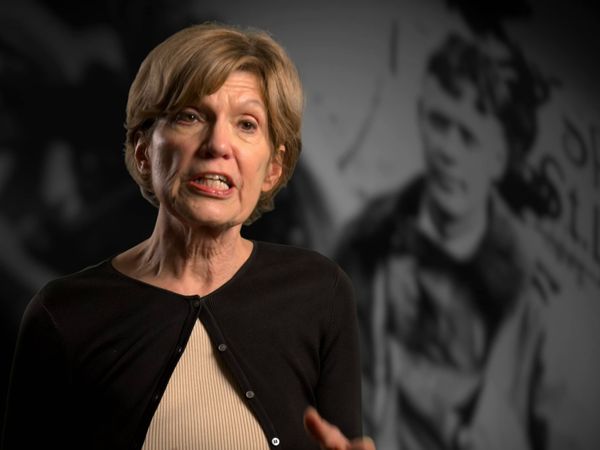 Las historias ocultas de los Estados Unidos - El intento de robo electoral de Hitler