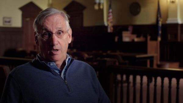 Las historias ocultas de los Estados Unidos - El filme del Ku Klux Klan