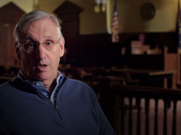 Las historias ocultas de los Estados Unidos - El filme del Ku Klux Klan