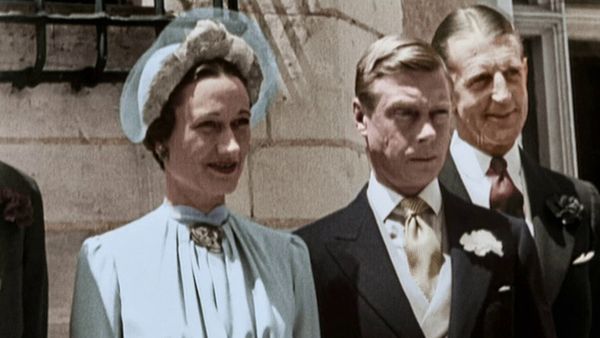 Britain in Color LT - Royalty