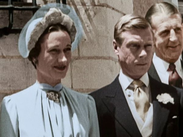 Britain in Color LT - Royalty
