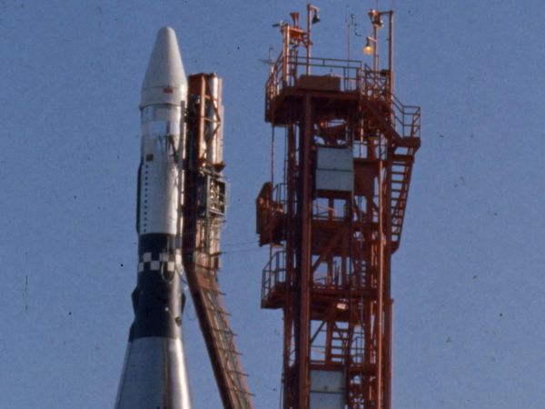 Space Disasters LT - Resolución en pleno vuelo