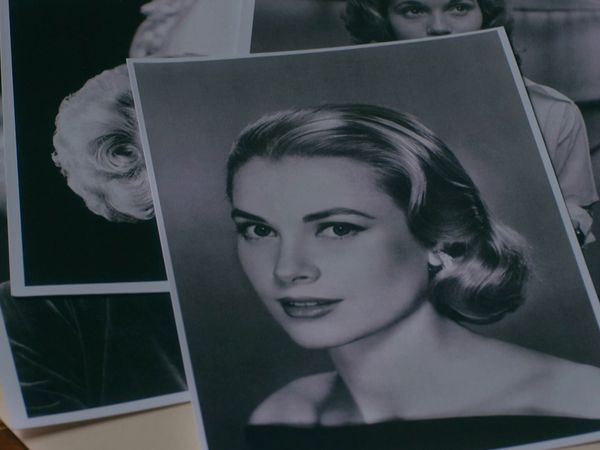 Million Dollar American Princesses LT - Las Reinas de la Pantalla