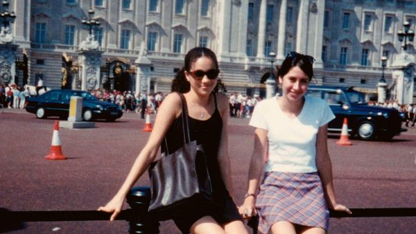 Million Dollar American Princesses LT - Megan Markle