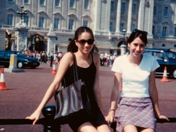 Million Dollar American Princesses LT - Megan Markle