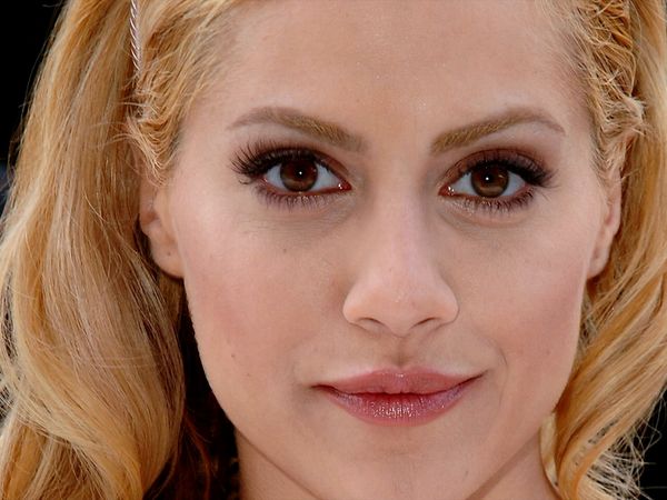 The Curious Life and Death of…. LT - Brittany Murphy