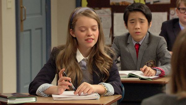 School of Rock - The Story of Us (But More About Me)