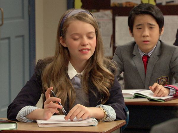School of Rock - The Story of Us (But More About Me)