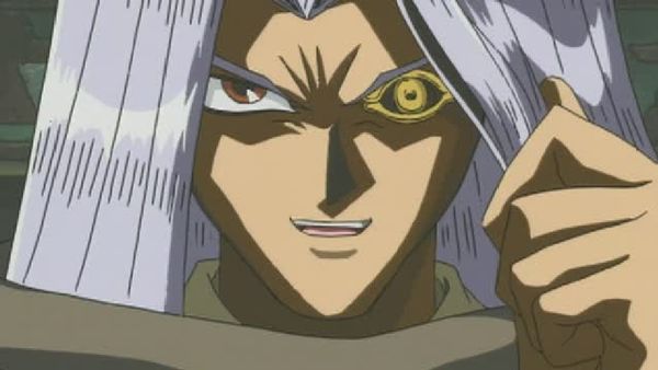 Yu-Gi-Oh! - A Noite da Véspera