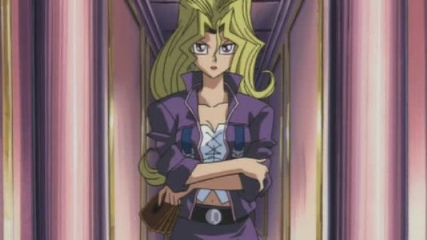 Yu-Gi-Oh! - Identidade de Duelo, Parte 1
