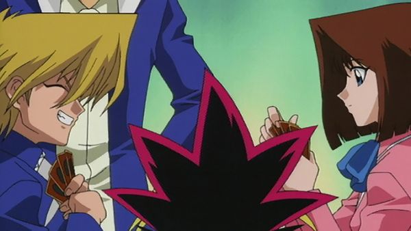 Yu-Gi-Oh! - Desafio Lançado!