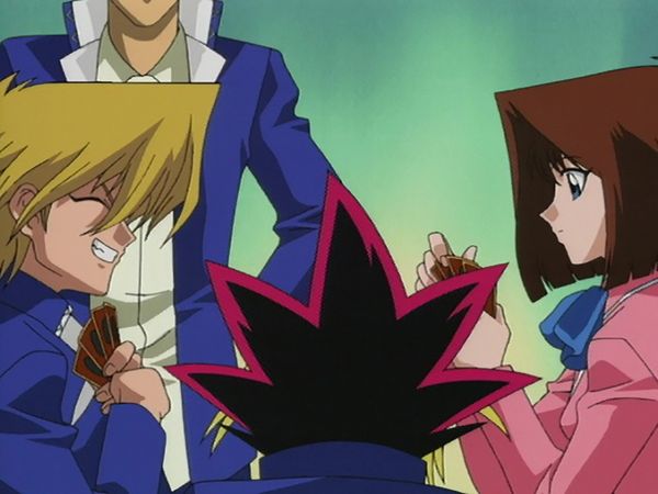 Yu-Gi-Oh! - Desafio Lançado!