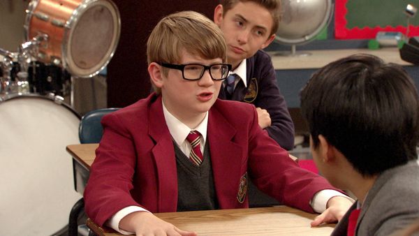School of Rock - Video Killed the Speed Debate Star