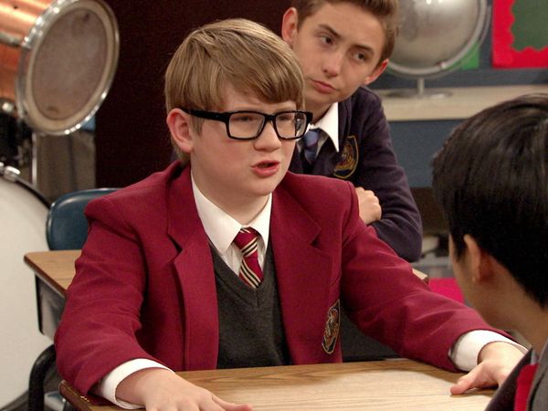 School of Rock - Video Killed the Speed Debate Star