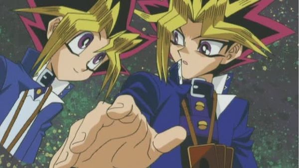 Yu-Gi-Oh! - Identidade de Duelo, Parte 2
