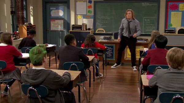 School of Rock - We're Not Gonna Take It