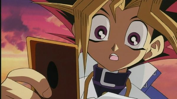 Yu-Gi-Oh! - Jornada ao Reino dos Duelistas