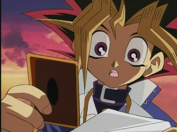 Yu-Gi-Oh! - Jornada ao Reino dos Duelistas