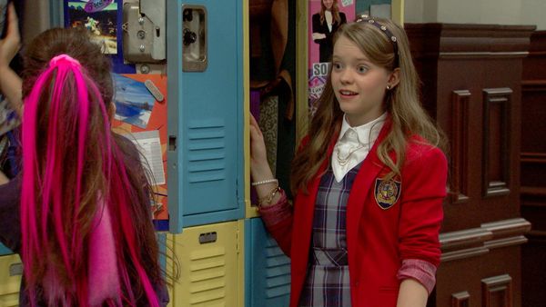 School of Rock - We Can Be Heroes, Sort Of