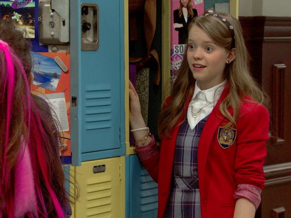 School of Rock - We Can Be Heroes, Sort Of