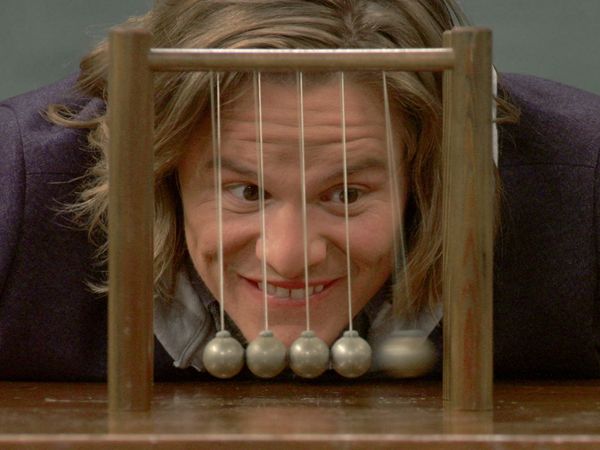 School of Rock - Money (That's What I Want)