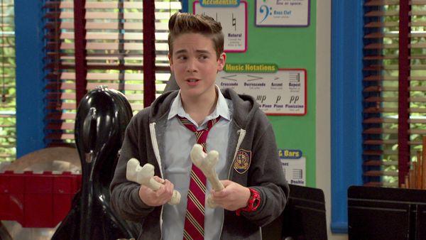 School of Rock - (Really Really) Old Time Rock and Roll