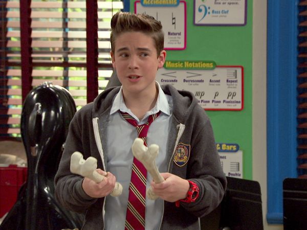 School of Rock - (Really Really) Old Time Rock and Roll