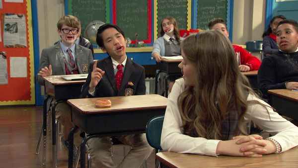 School of Rock - Come Together